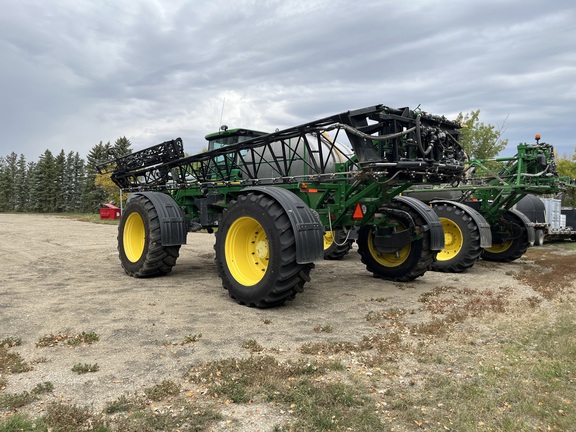 2011 John Deere 4930 Sprayer/High Clearance