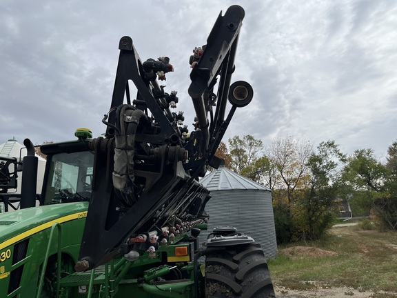 2011 John Deere 4930 Sprayer/High Clearance