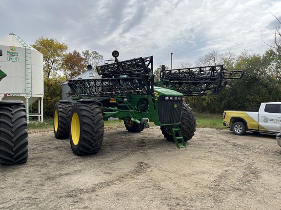 2011 John Deere 4930 Sprayer/High Clearance