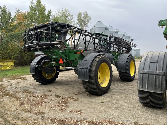 2011 John Deere 4930 Sprayer/High Clearance