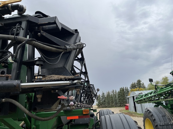 2011 John Deere 4930 Sprayer/High Clearance