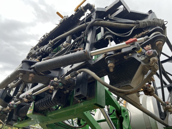 2011 John Deere 4930 Sprayer/High Clearance