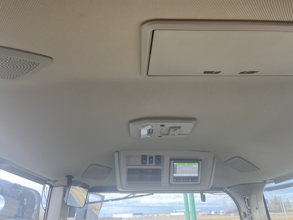 2024 John Deere 9RX 640 Tractor Rubber Track