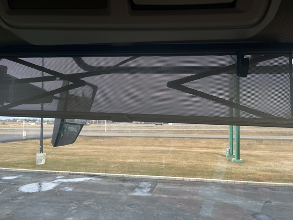 2024 John Deere 9RX 640 Tractor Rubber Track