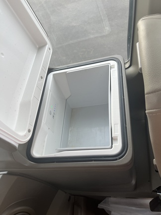 2024 John Deere 9RX 640 Tractor Rubber Track