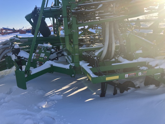2012 John Deere 1870 Air Seeder