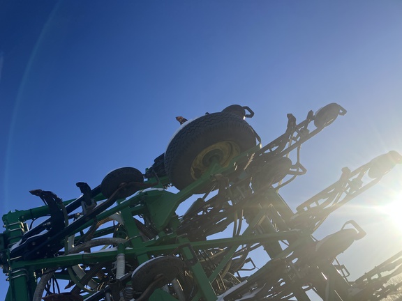 2012 John Deere 1870 Air Seeder