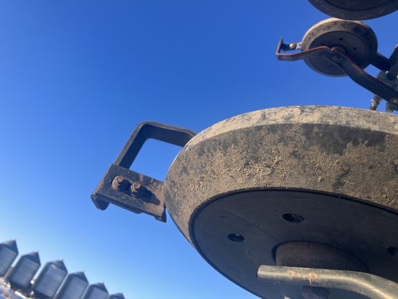 2012 John Deere 1870 Air Seeder