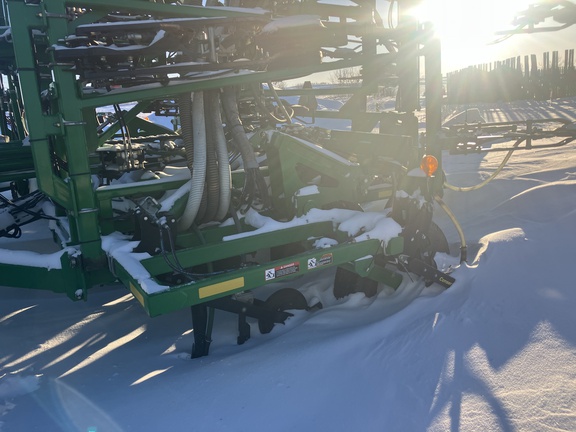 2012 John Deere 1870 Air Seeder