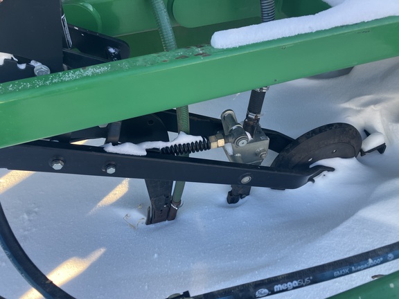 2012 John Deere 1870 Air Seeder