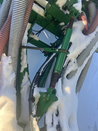 2012 John Deere 1870 Air Seeder