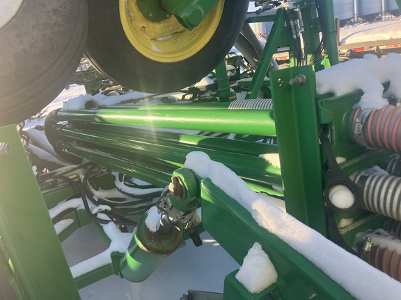 2012 John Deere 1870 Air Seeder