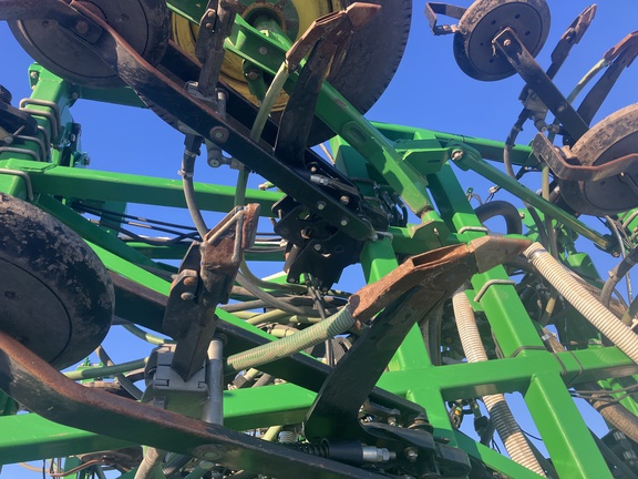 2012 John Deere 1870 Air Seeder