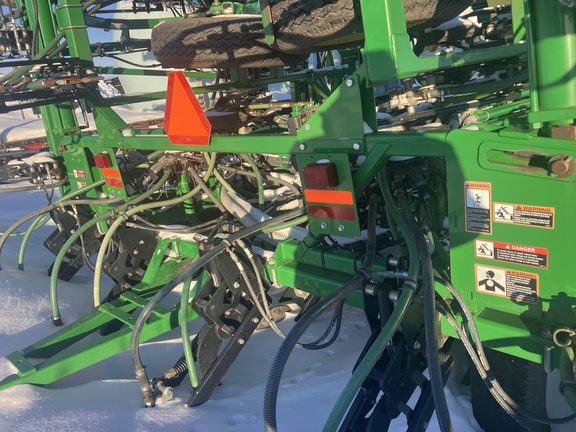 2012 John Deere 1870 Air Seeder