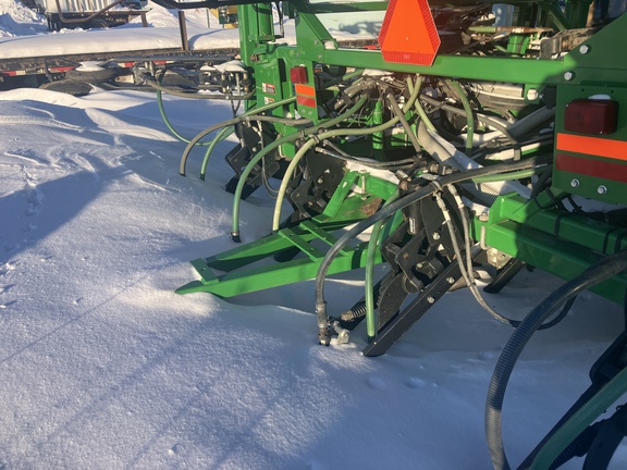 2012 John Deere 1870 Air Seeder