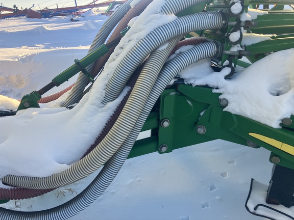 2012 John Deere 1870 Air Seeder