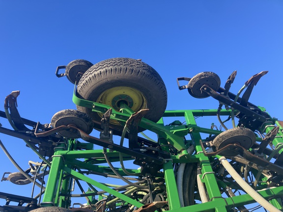 2012 John Deere 1870 Air Seeder