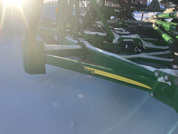2012 John Deere 1870 Air Seeder
