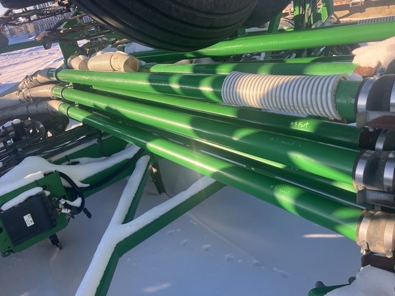 2012 John Deere 1870 Air Seeder