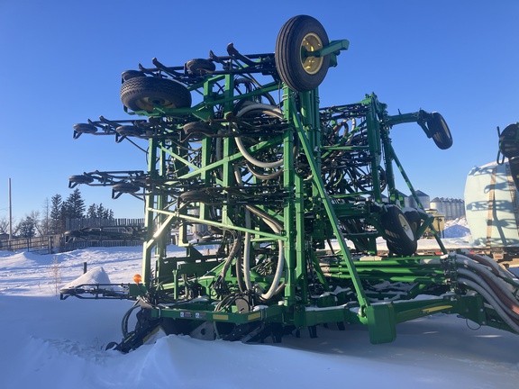 2012 John Deere 1870 Air Seeder