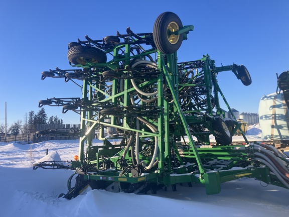 2012 John Deere 1870 Air Seeder