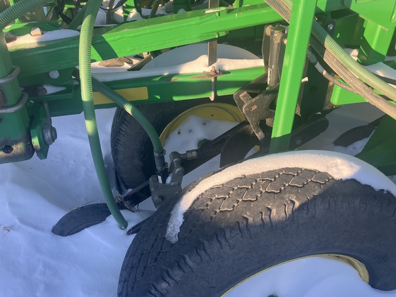 2012 John Deere 1870 Air Seeder