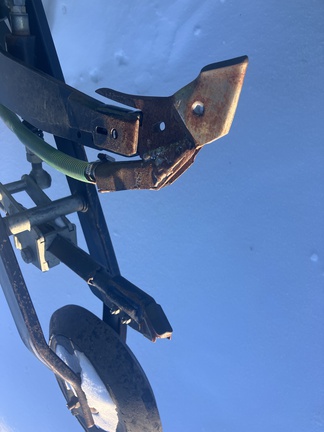 2012 John Deere 1870 Air Seeder