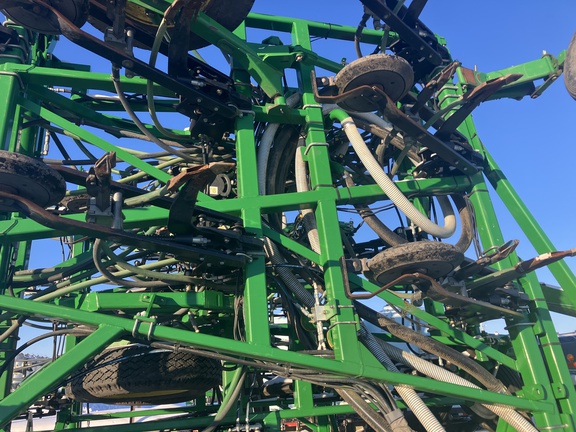 2012 John Deere 1870 Air Seeder