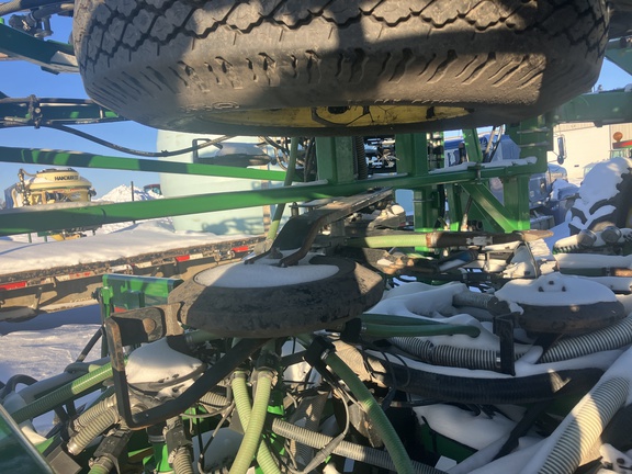 2012 John Deere 1870 Air Seeder