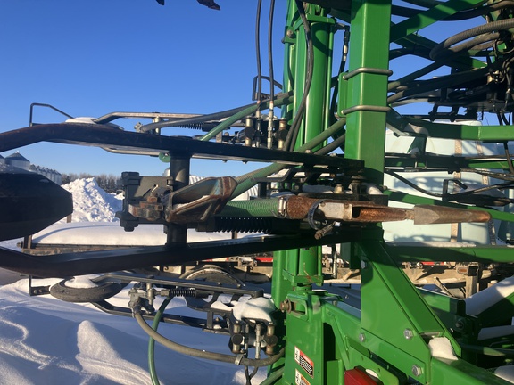 2012 John Deere 1870 Air Seeder