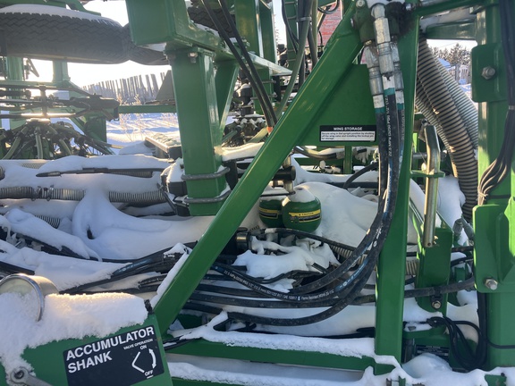 2012 John Deere 1870 Air Seeder