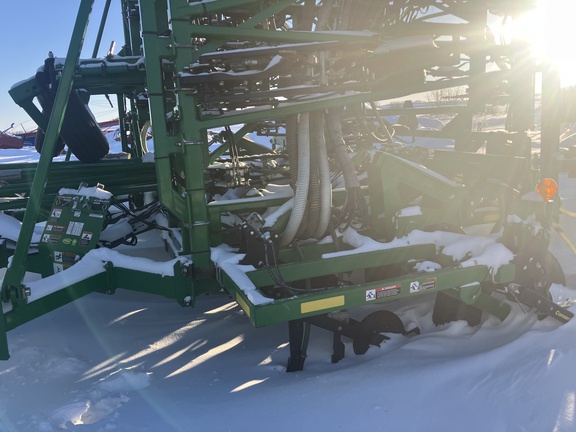 2012 John Deere 1870 Air Seeder