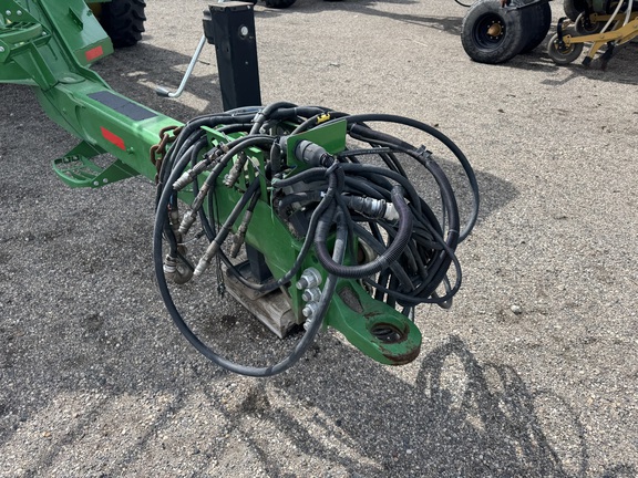 2012 John Deere 1870 Air Seeder