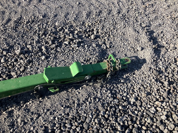 2016 Misc CHCF-4WS Header Transport