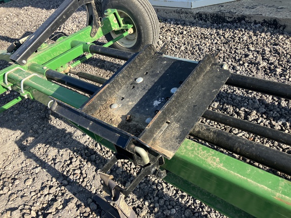 2016 Misc CHCF-4WS Header Transport