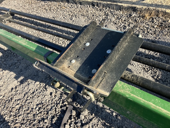 2016 Misc CHCF-4WS Header Transport
