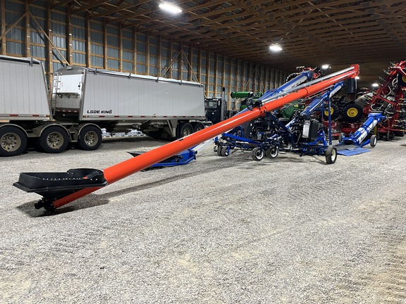 2024 Misc 1252 Grain Auger