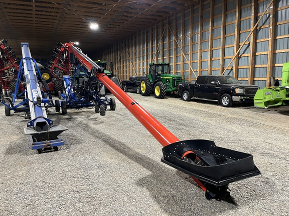 2024 Misc 1252 Grain Auger
