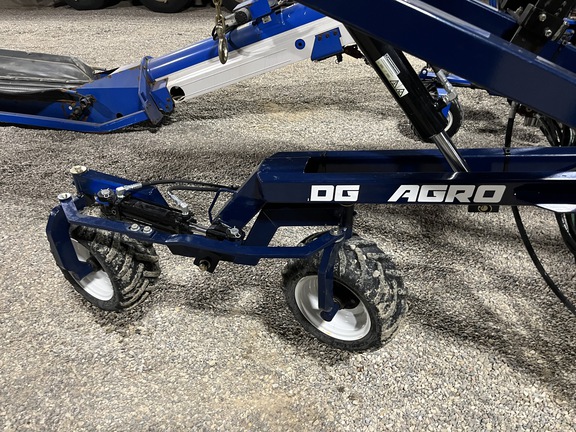 2024 Misc 1252 Grain Auger