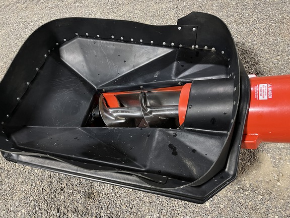 2024 Misc 1252 Grain Auger