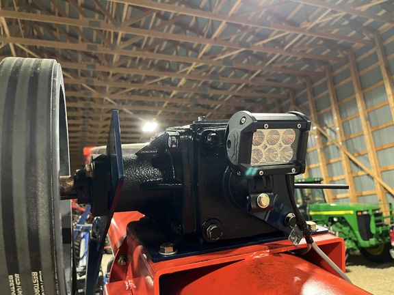 2024 Misc 1252 Grain Auger