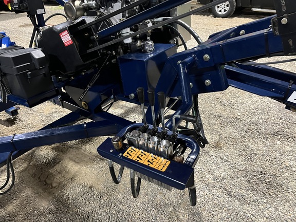 2024 Misc 1252 Grain Auger
