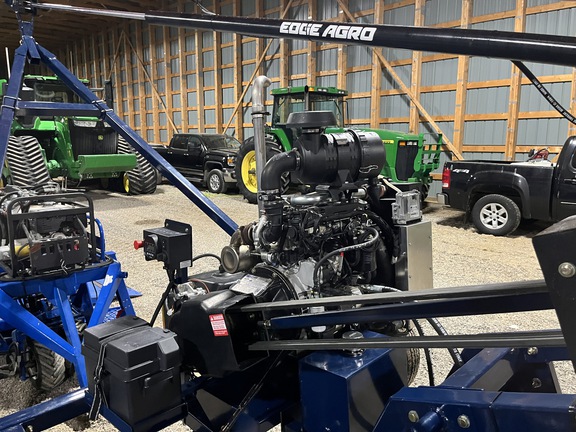 2024 Misc 1252 Grain Auger