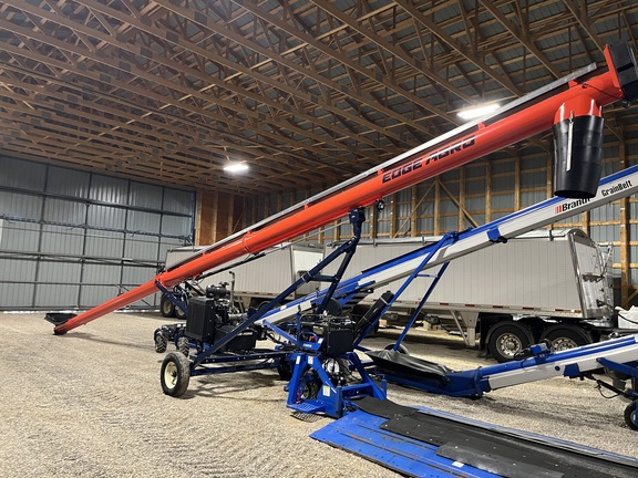 2024 Misc 1252 Grain Auger