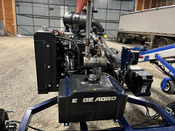 2024 Misc 1252 Grain Auger