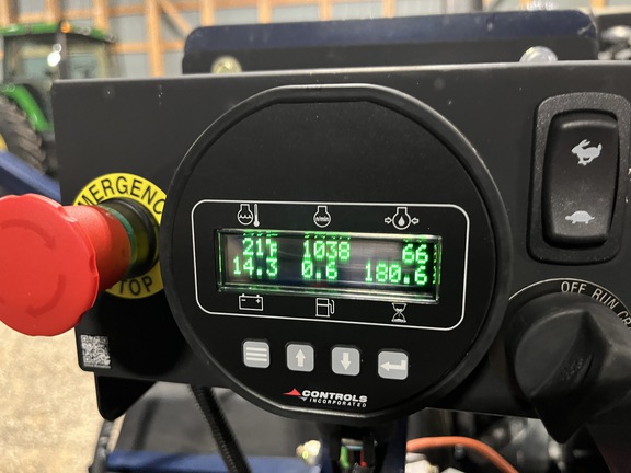 2024 Misc 1252 Grain Auger