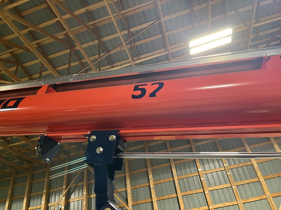 2024 Misc 1252 Grain Auger