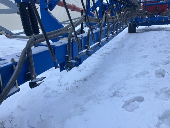 2015 Brandt Contour Commander 7000 Harrow Heavy