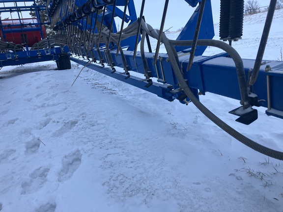 2015 Brandt Contour Commander 7000 Harrow Heavy