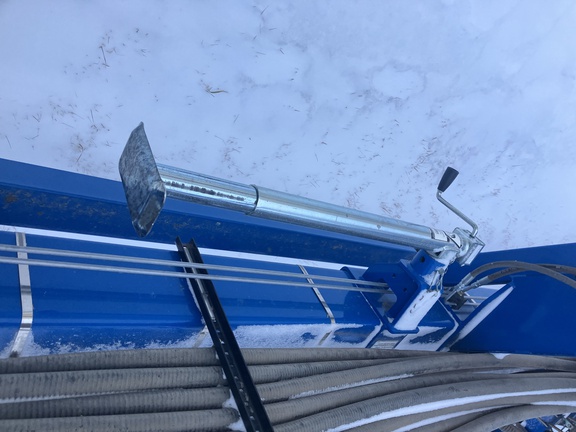 2015 Brandt Contour Commander 7000 Harrow Heavy